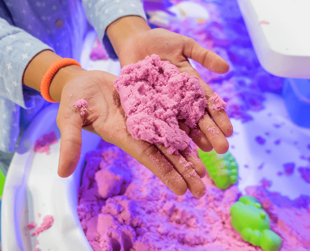 SPECIÁLNÍ ŠKOLKA PRO AUTISTY V OLOMOUCI