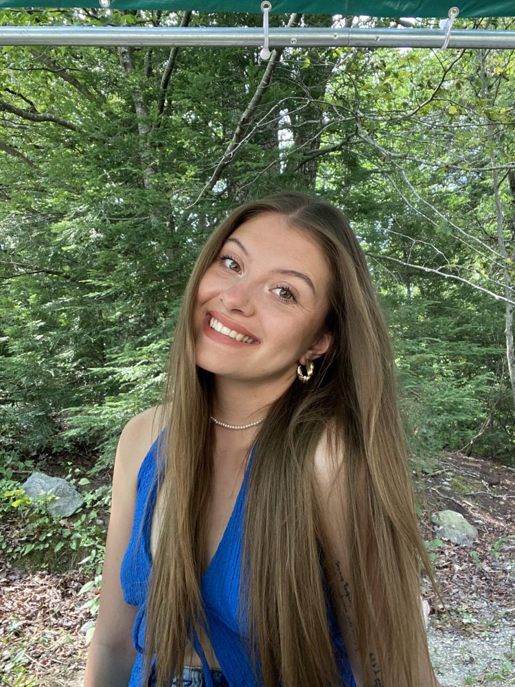 Bc.Dominika Maňáková
