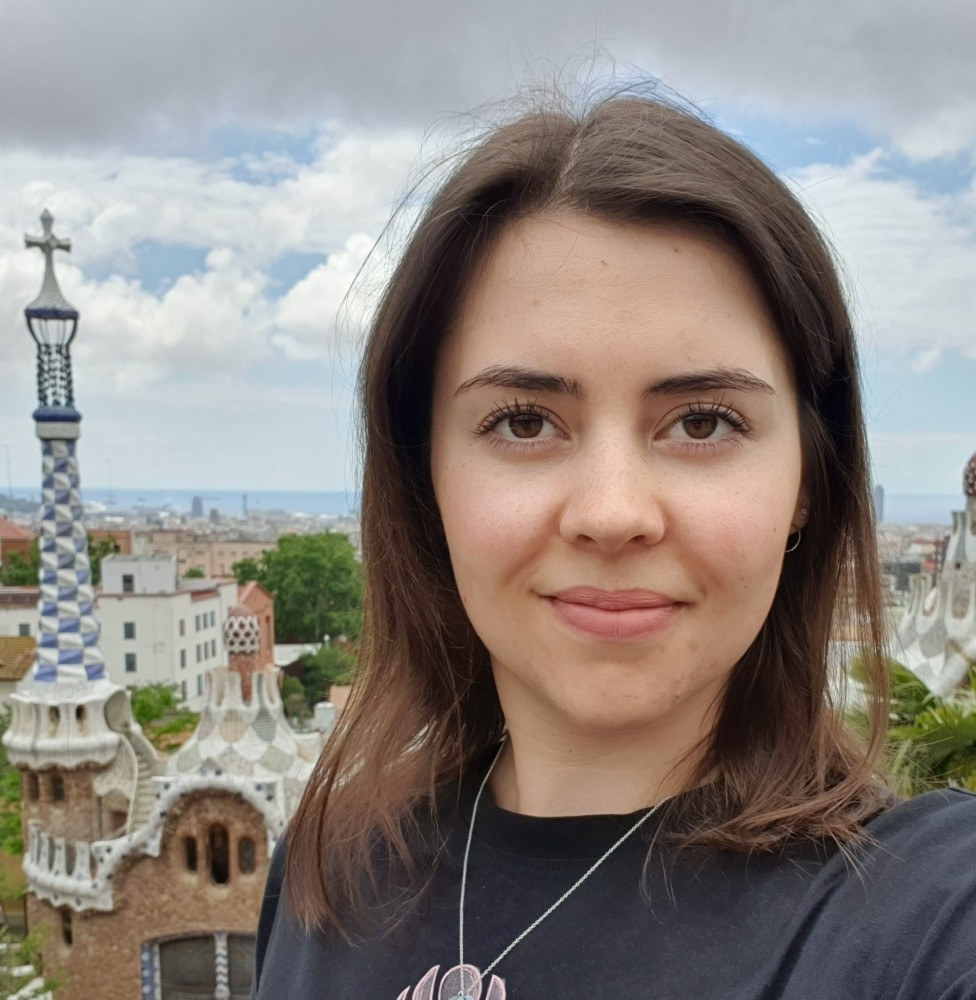 Bc. Lucie Mandrholcová